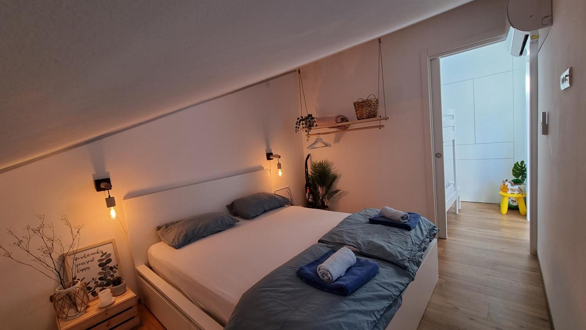 Apartment Armani Medulin