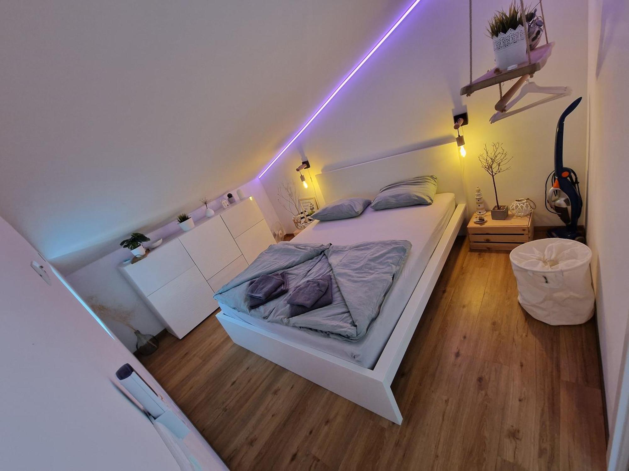 Armani Apartment