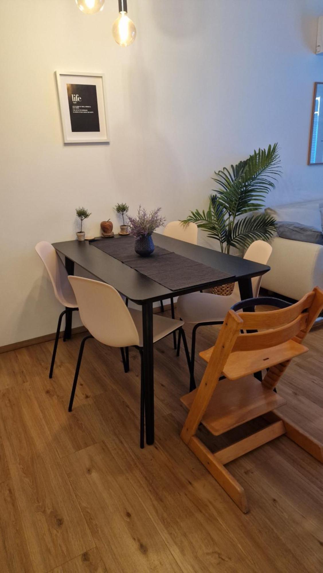 Apartmán Armani *
